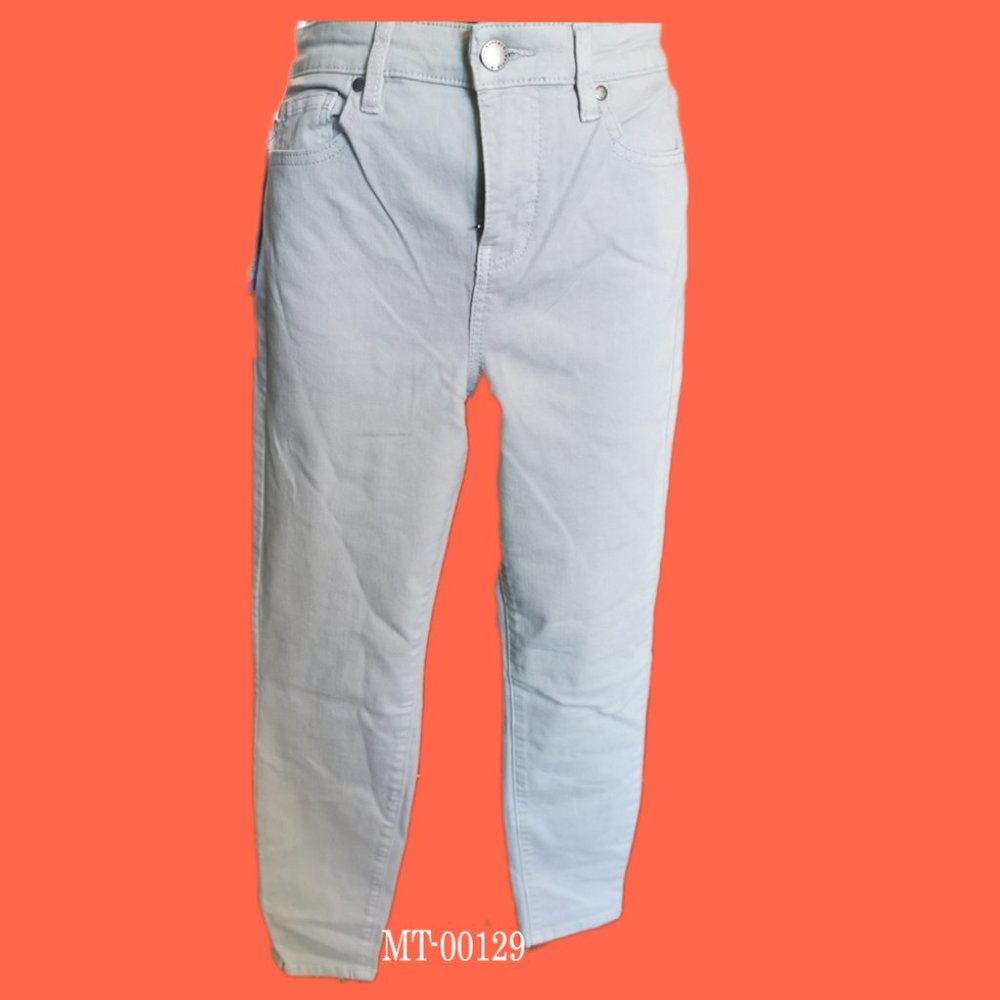 Buffalo Women's Ankle Pant (Grey)